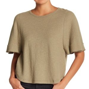 Madewell Tops - Madewell Ingrid Dolman Sleeve T-Shirt Madewell Tops - Madewell Ingrid Dolman Sleeve T-Shirt